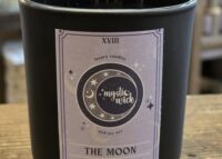 The Moon