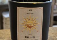 The Sun