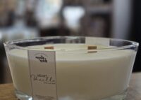 Velvet Vanilla Gondola