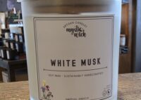 White Musk