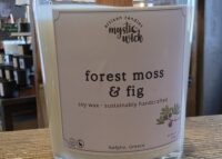 Forest Moss & Fig