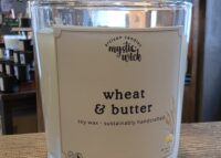 Wheat & Butter Plus