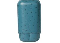 Πουροθήκη Cig-R Μπλε