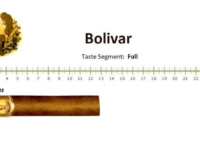 Bolivar Royal Coronas