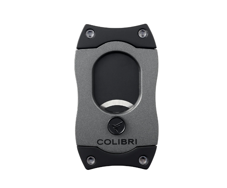 Colibri S-Cut Gunmetal