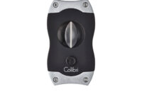 Colibri V- Cut Black Silver