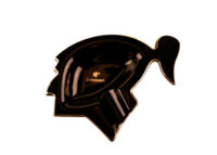 Ashtray Cohiba Individual Black