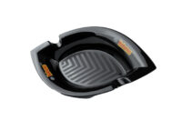 Ashtray Melamin IBE Habanos DOP Leaf 2 Cigars