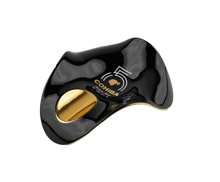 Ashtray Porcelain Cohiba 55 Anniversary 1 Cigar