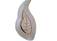Ashtray Porcelain Habanos DOP Leaf 1 Cigar