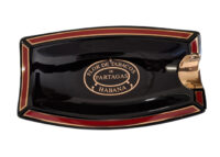 Ashtray Porcelain Partagas Serie 1 Cigar