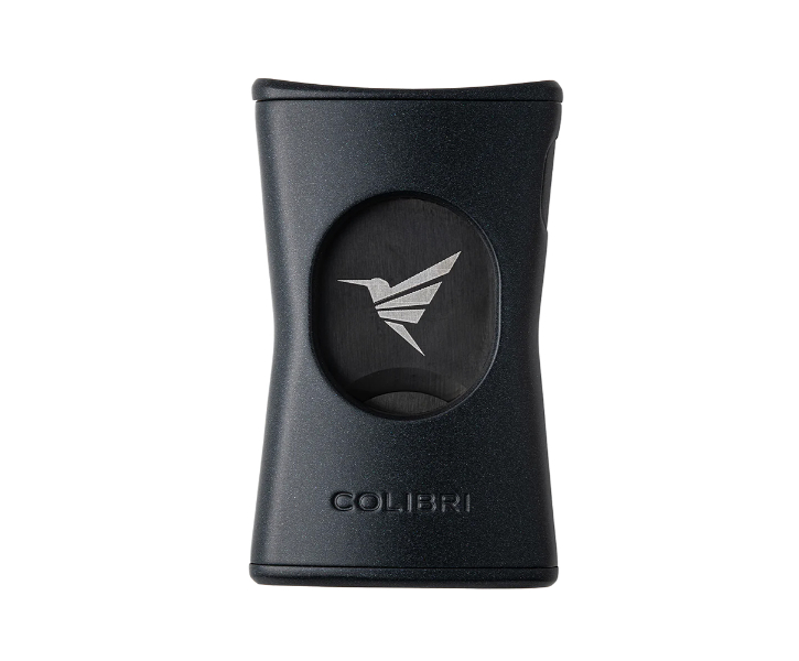 Colibri Slim Cutter Black