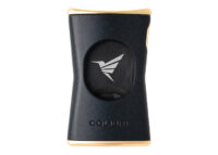 Colibri Slim Cutter Gold