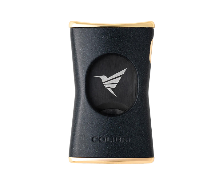Colibri Slim Cutter Gold
