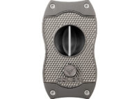 Colibri Diamond V-Cut Gunmetal