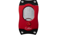 Colibri S-Cut Cutter Red με Στοπ