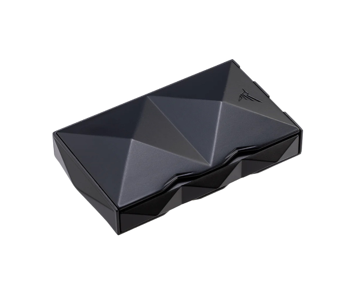 Colibri Quasar S-V Cut Black