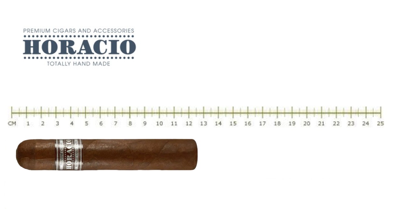 Horacio Classic Series V