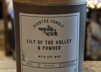 Lily of the Valley & Powder