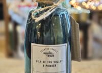 Lily of the Valley & Powder 100ml