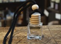 Car Diffuser Ευκάλυπτος 10ml