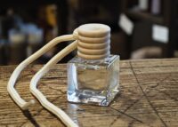 Car Diffuser Βανίλια 10ml