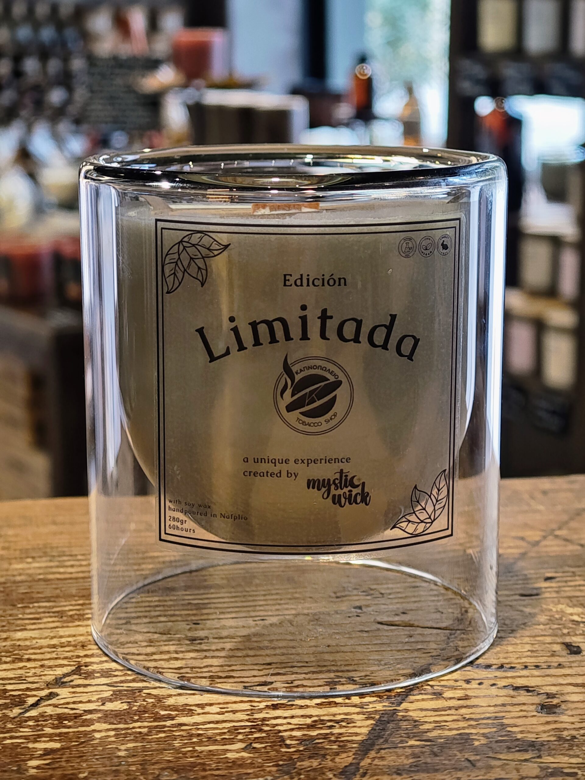 Edición Limitada