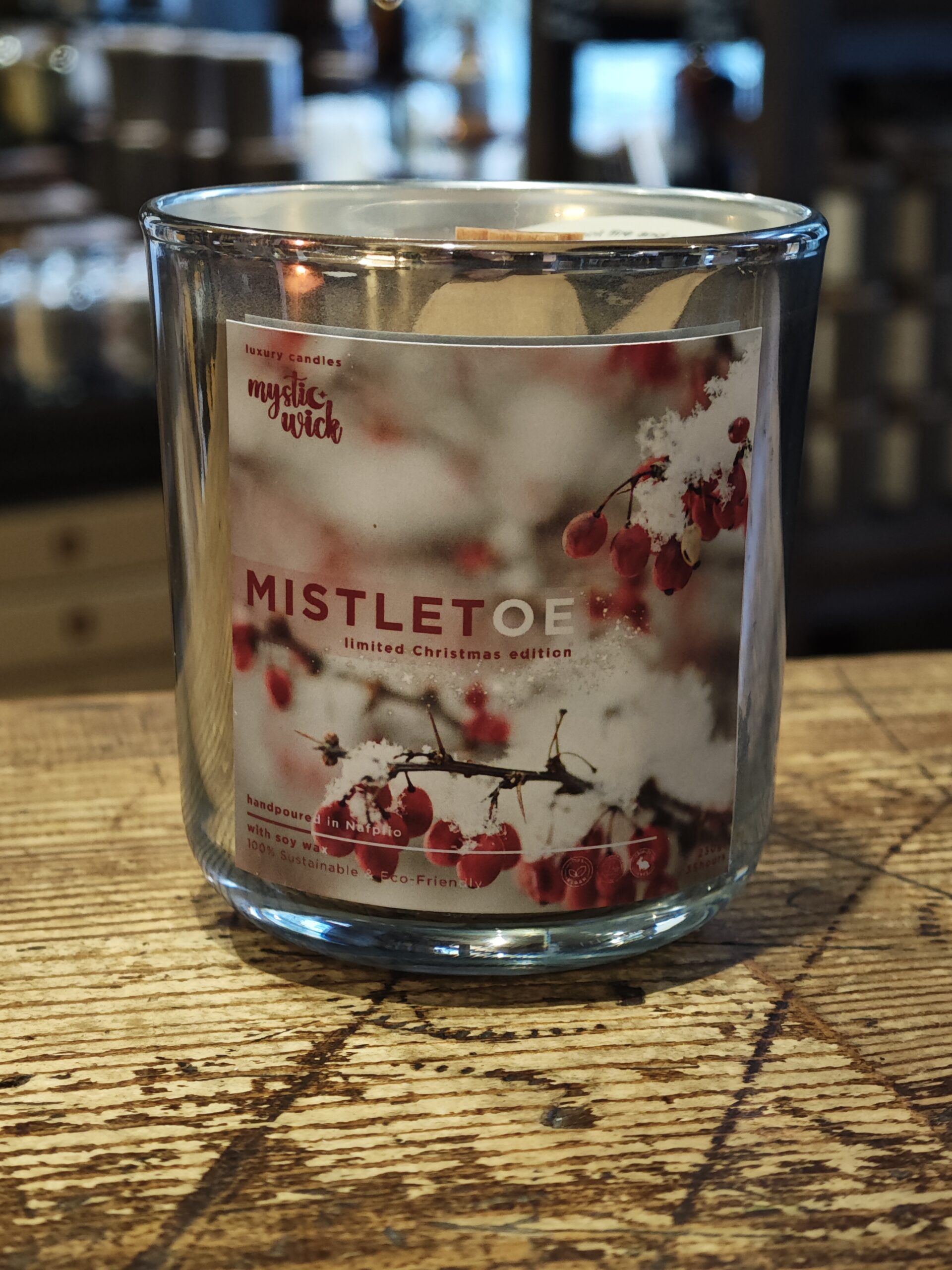 Mistletoe