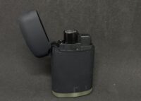 Αναπτήρας Torch Μαύρος