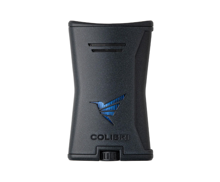Colibri Slim Black