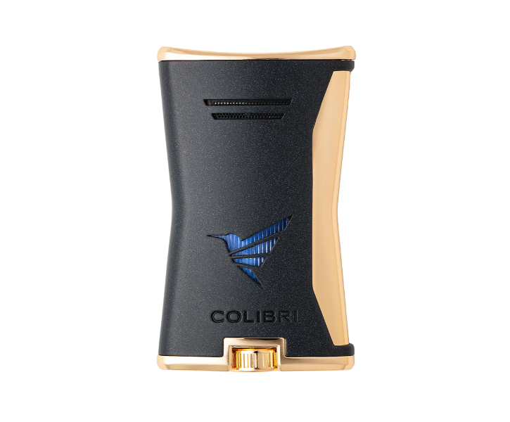 Colibri Slim Gold