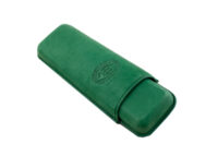 Leather Cigar Case Hoyo de Monterrey 2 Cigars
