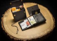 Original Kavatza Cigarette Wallet