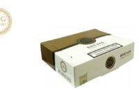 A&G Serie Gold Brevas 25's