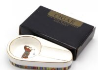 Σταχτοδοχείο Μονό Horse