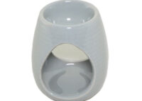 Κεραμικός Αρωματιστής Γκρι