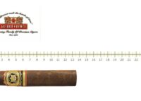 Arturo Fuente Don Carlos The Mans 80th Eye Of The Shark