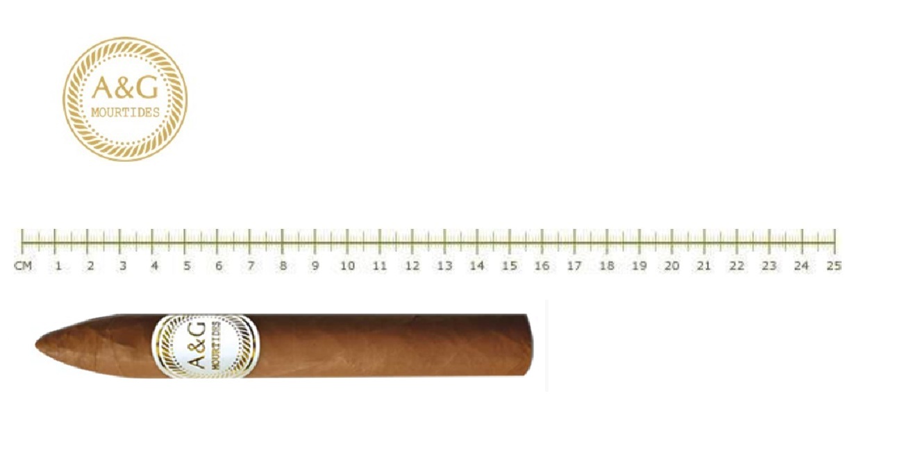 A&G Pyramides LF