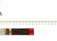 AJ Fernandez New World Navegante Robusto