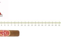 AJ Fernandez Blend 15 Short Robusto