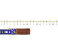 Alec Bradley Kintsugi Robusto
