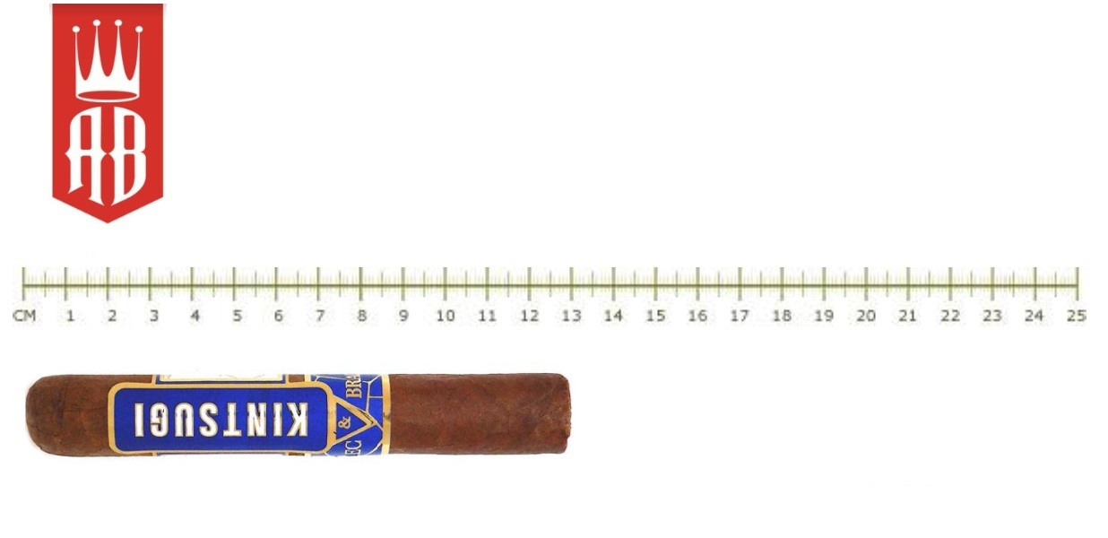 Alec Bradley Kintsugi Robusto