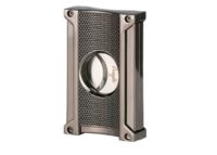 Πουροκόφτης Angelo Gun Metal