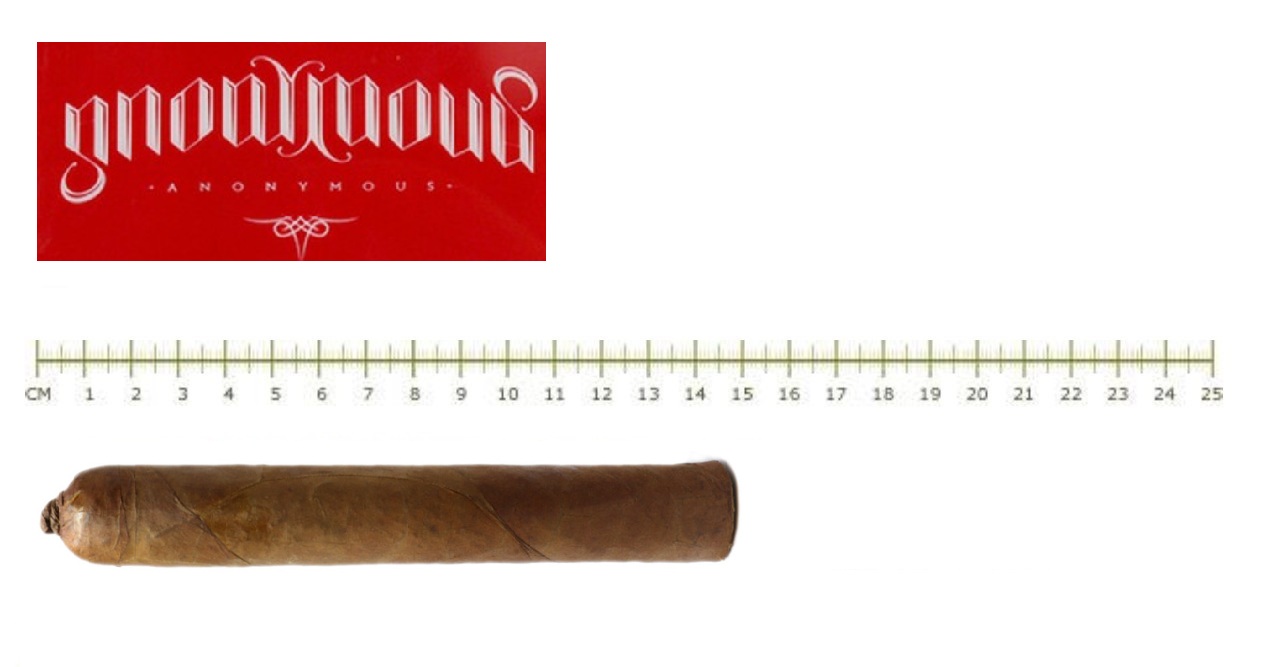 Anonymous Nica 54