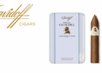 Davidoff Winston Churchill Belicoso 4's