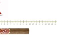 AJ Fernandez Blend 15 Robusto