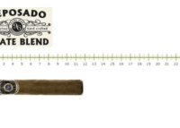 Reposado Colorado Robusto