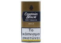 Captain Black Gold 50gr