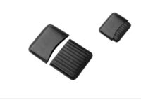 Πουροθήκη Cigarillos Μαύρη