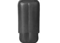 Πουροθήκη Cig-R Μαύρη